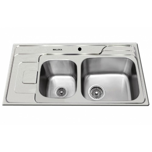 Chậu Rửa Chén Malloca MS1005